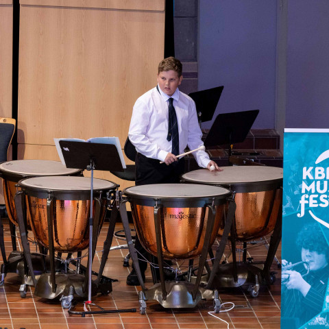 Concert Band KBB 2026