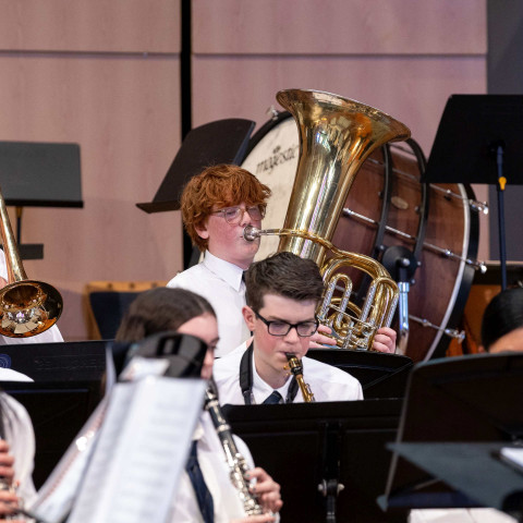 Concert Band KBB 2026