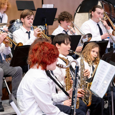Concert Band KBB 2026