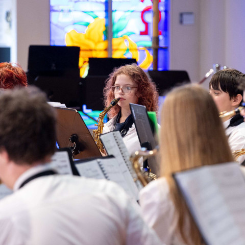 Concert Band KBB 2026