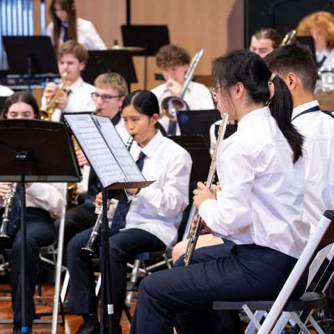 Concert Band KBB 2026