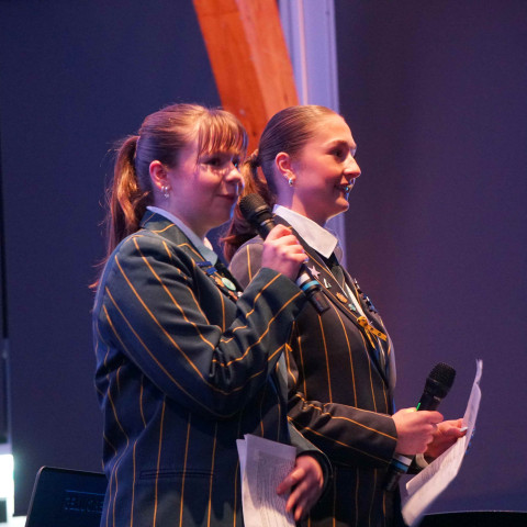 2026 Northcote College Performing Arts Showcase