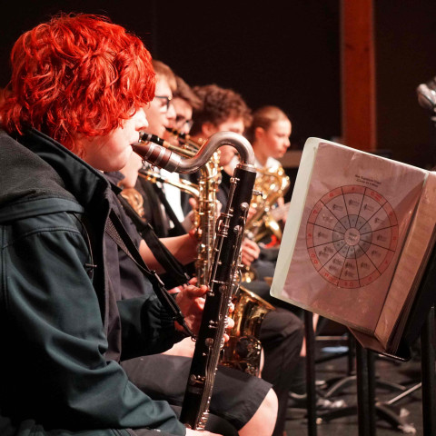 2026 Northcote College Performing Arts Showcase