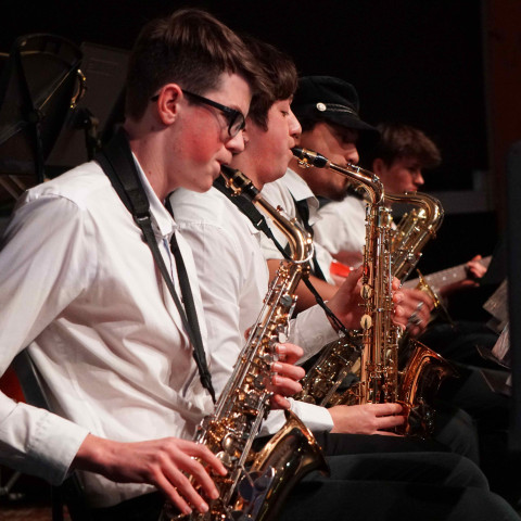 2026 Northcote College Performing Arts Showcase