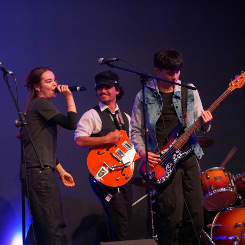 2026 Northcote College Performing Arts Showcase