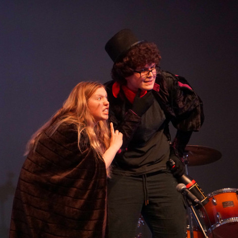 2026 Northcote College Performing Arts Showcase