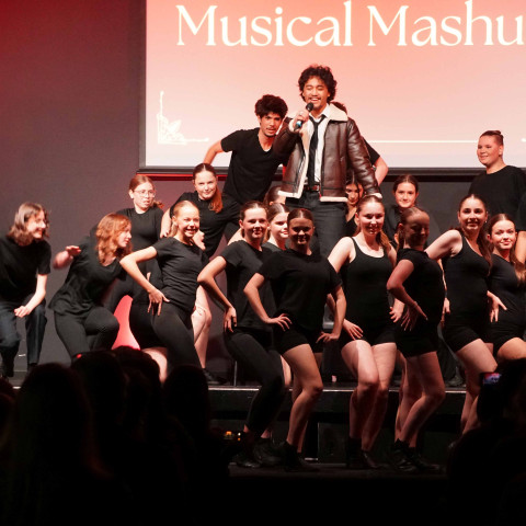 2026 Northcote College Performing Arts Showcase