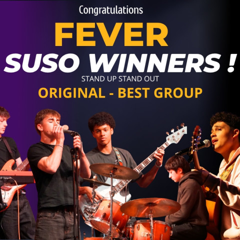 Fever win at SUSO! 