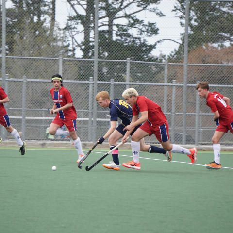 tournament 2026