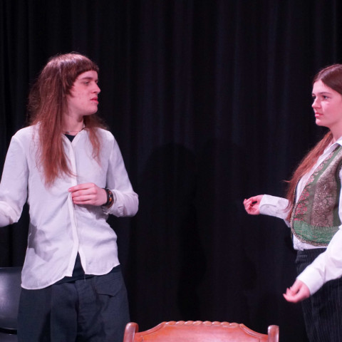2026 twelfth night