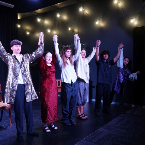 2026 twelfth night