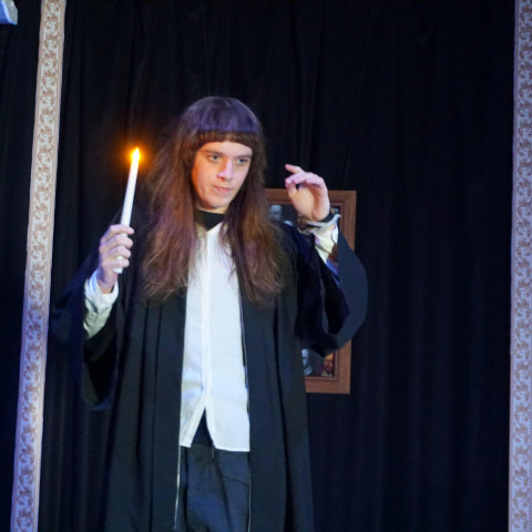 2026 twelfth night