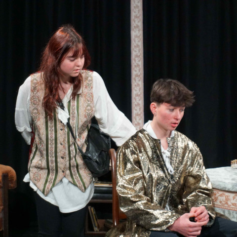 2026 twelfth night