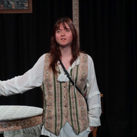 2026 twelfth night