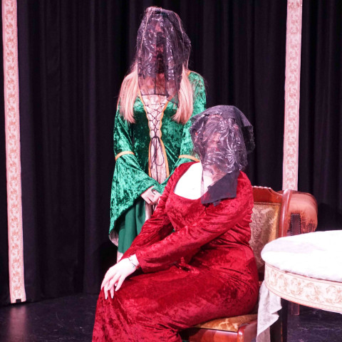 2026 twelfth night