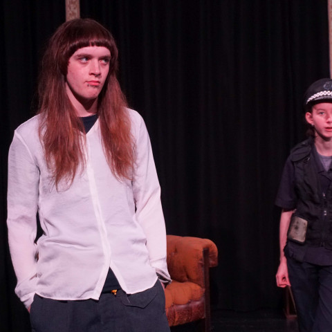 2026 twelfth night