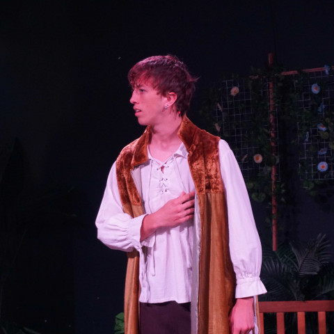 2026 twelfth night