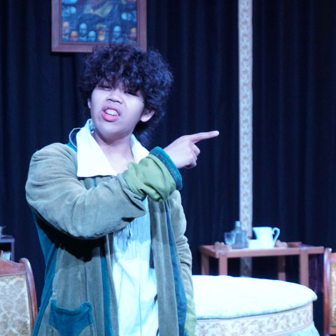 2026 twelfth night