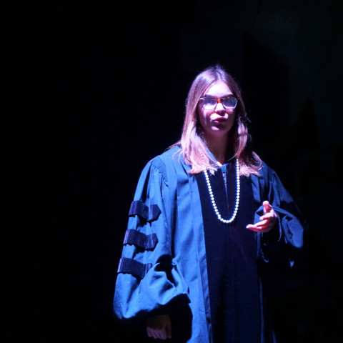 2026 twelfth night