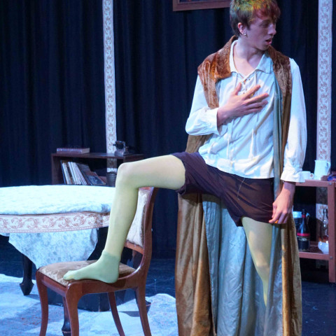 2026 twelfth night