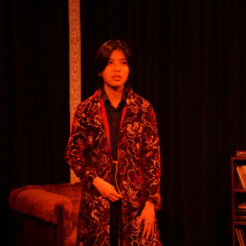 2026 twelfth night