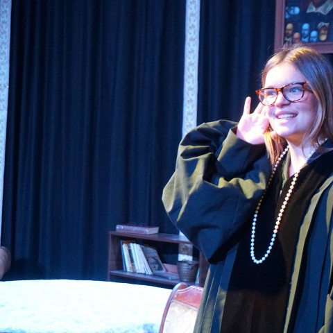 2026 twelfth night
