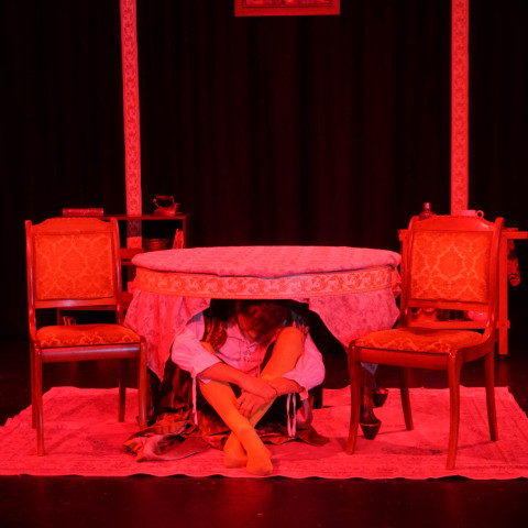 2026 twelfth night