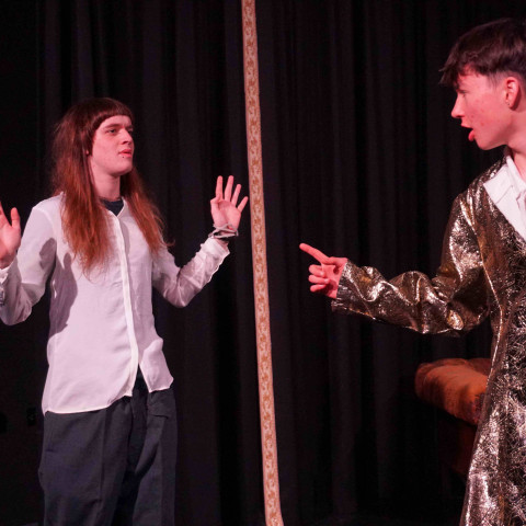 2026 twelfth night