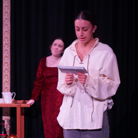2026 twelfth night