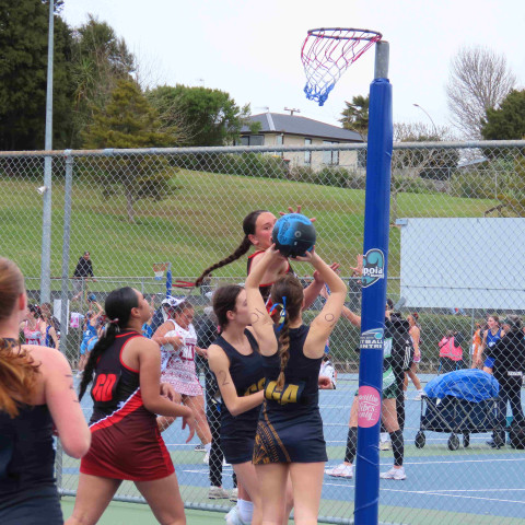 tournament 2026