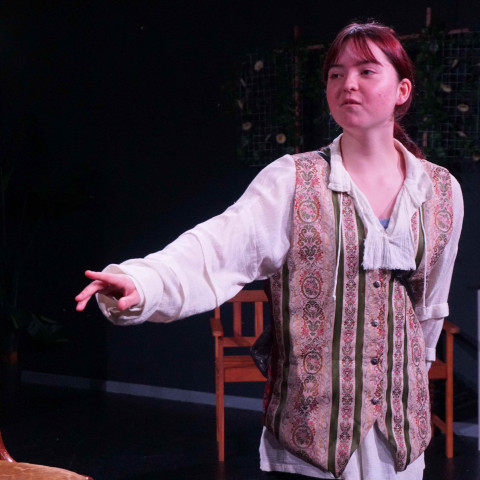 2026 twelfth night