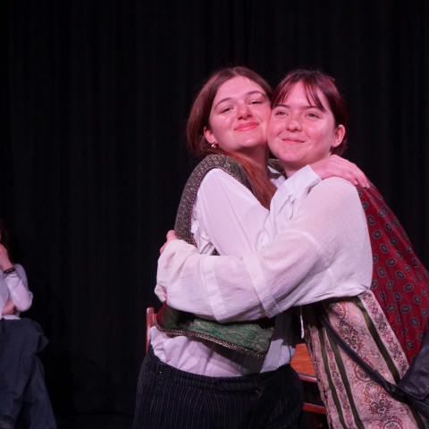 2026 twelfth night