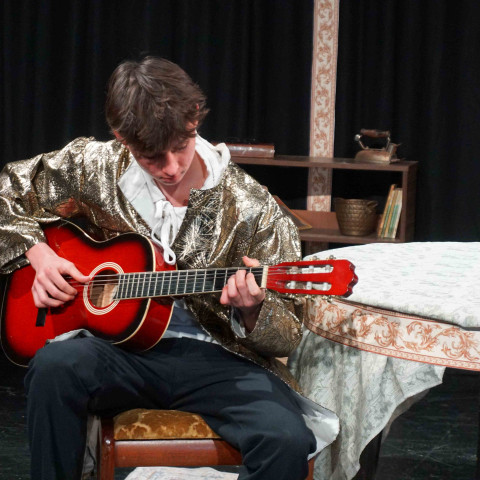 2026 twelfth night