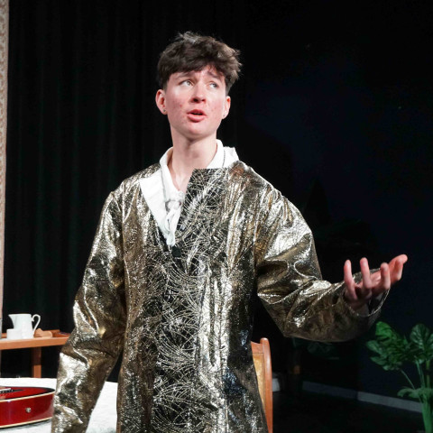 2026 twelfth night
