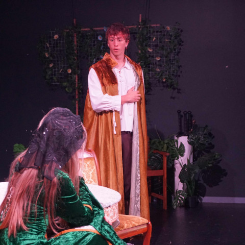 2026 twelfth night