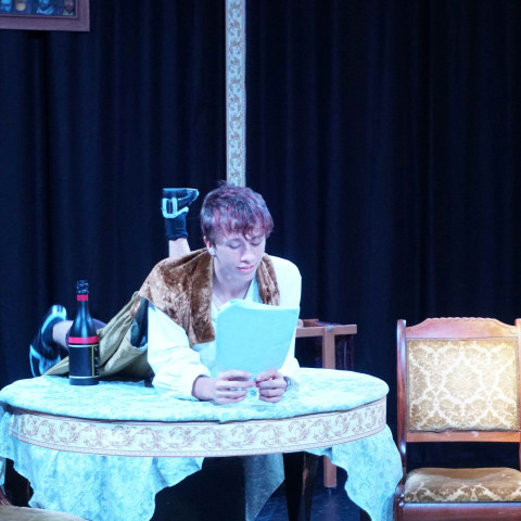 2026 twelfth night