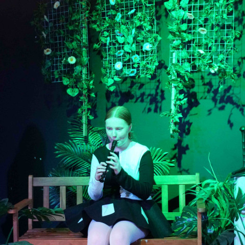 2026 twelfth night