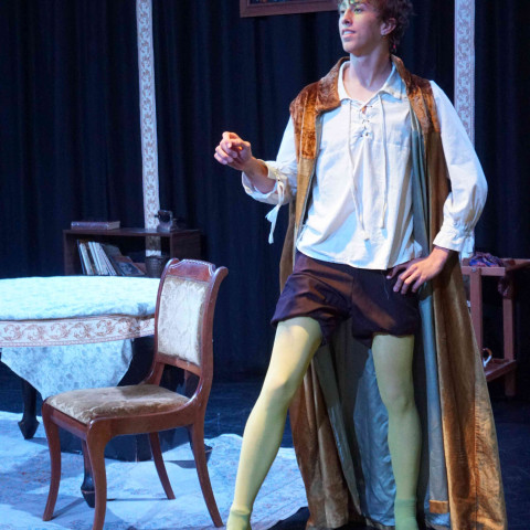 2026 twelfth night