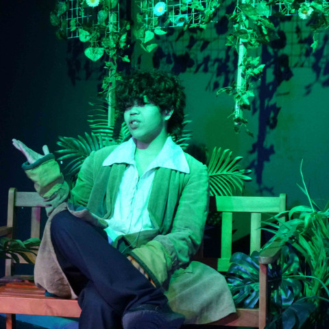 2026 twelfth night