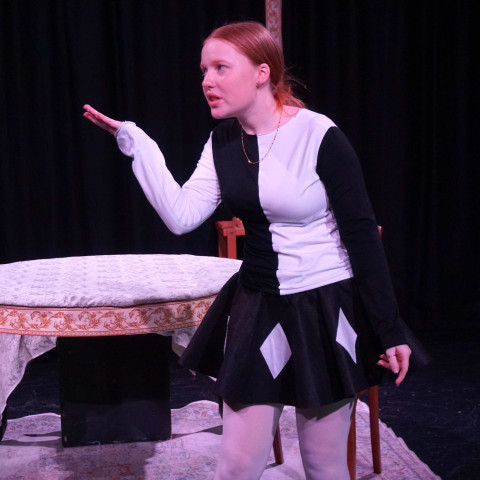 2026 twelfth night
