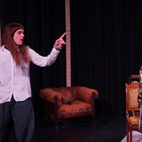 2026 twelfth night