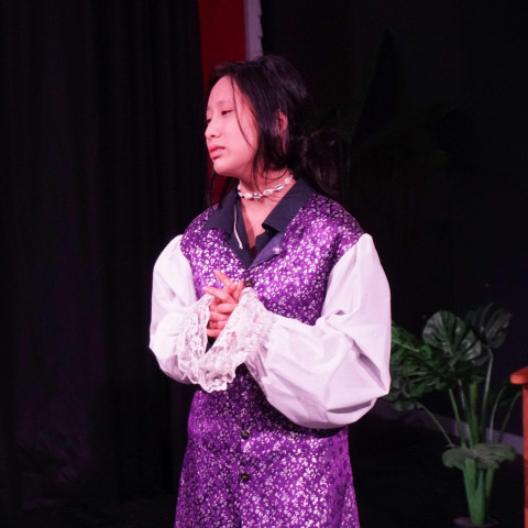 2026 twelfth night