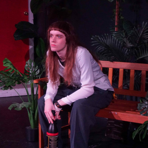 2026 twelfth night