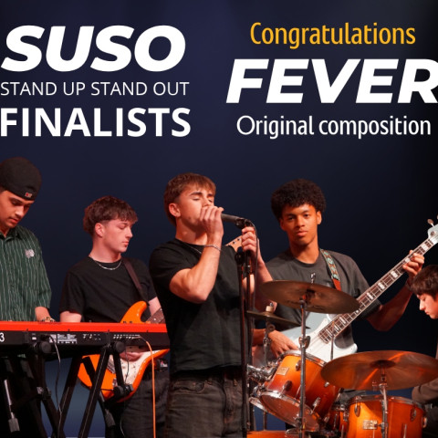 fever SUSO 2026
