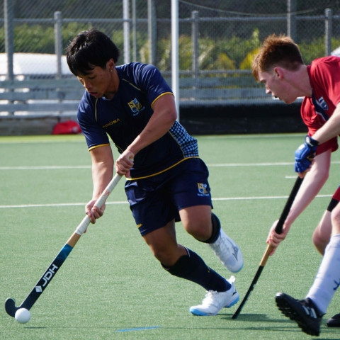 tournament 2026