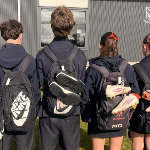 2026 YES regionals CLIPA