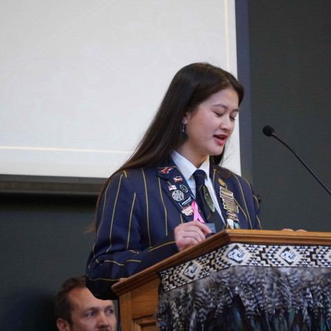 2026 sports awards