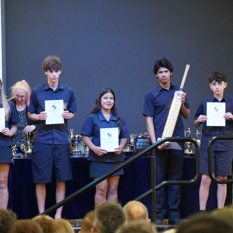 2026 sports awards