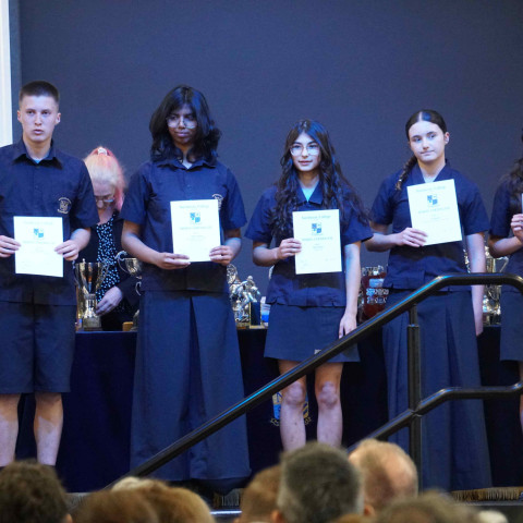 2026 sports awards