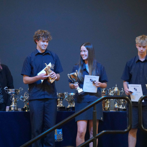 2026 sports awards